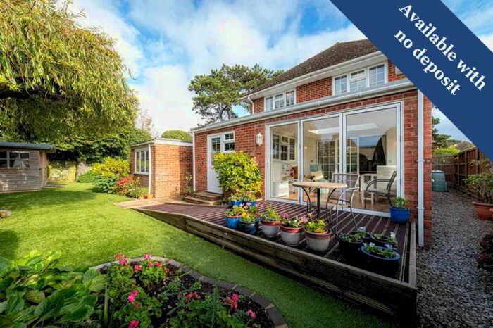 4 Bedroom Detached House To Rent In Birkdale Gardens, Herne Bay, CT6