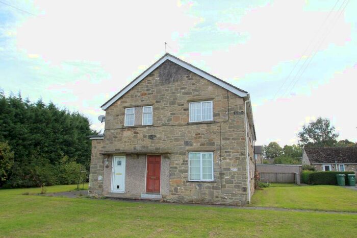 1 Bedroom Flat To Rent In Bondgate, Harewood, Leeds, West Yorkshire, Uk, LS17