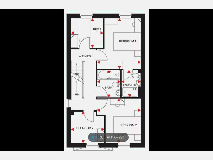 6 Bedroom Detached House To Rent In Canal View, Coventry, CV1