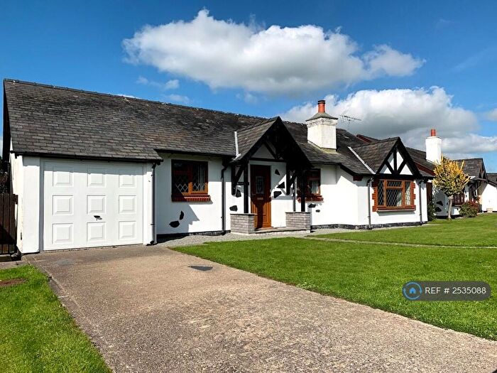 3 Bedroom Detached House To Rent In Stad Berllan, Llangaffo, Gaerwen, LL60