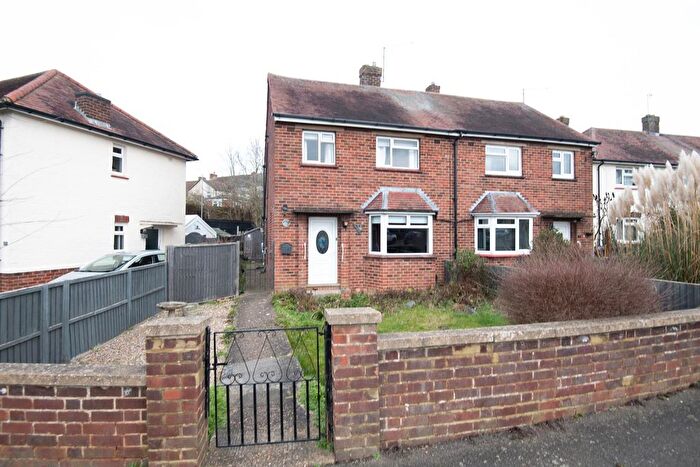 3 Bedroom Semi-Detached House For Sale In Milner Road, Finedon, NN9