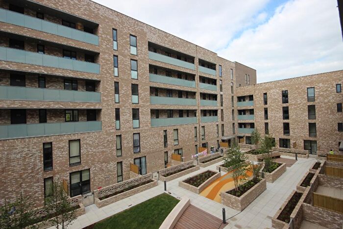 1 Bedroom Flat To Rent In Landing Waiters, New Village Avenue, London, E14