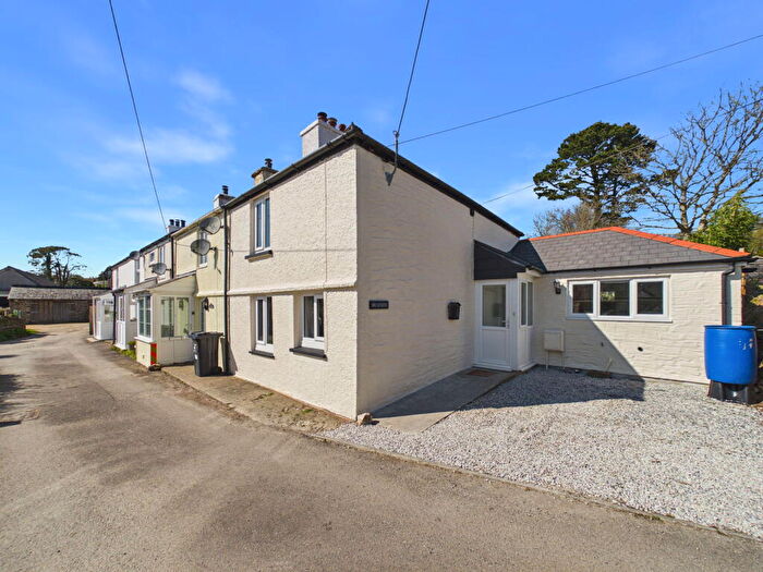 2 Bedroom Cottage For Sale In Piggy Lane, Pensilva (Ref. ), PM05