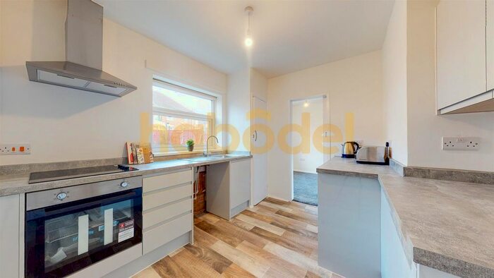 3 Bedroom Terraced House To Rent In Dunsdale Close, Eston, Middlesbrough, TS6