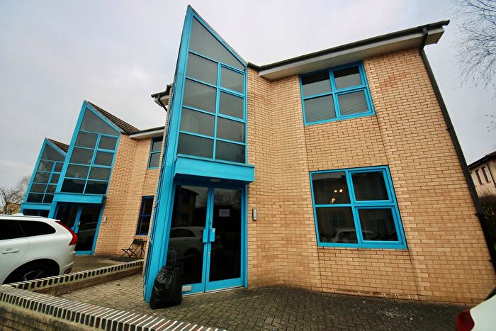 2 Bedroom Flat To Rent In Marsden Park, York, YO30