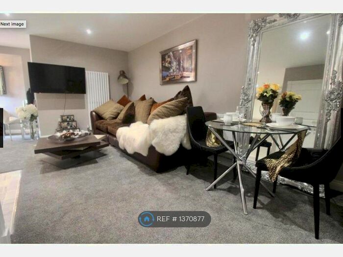 Studio To Rent In European House, Southport, PR9