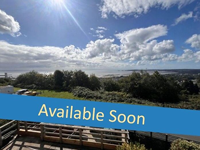 3 Bedroom Semi-Detached House To Rent In Pant Y Celyn, Swansea, SA1