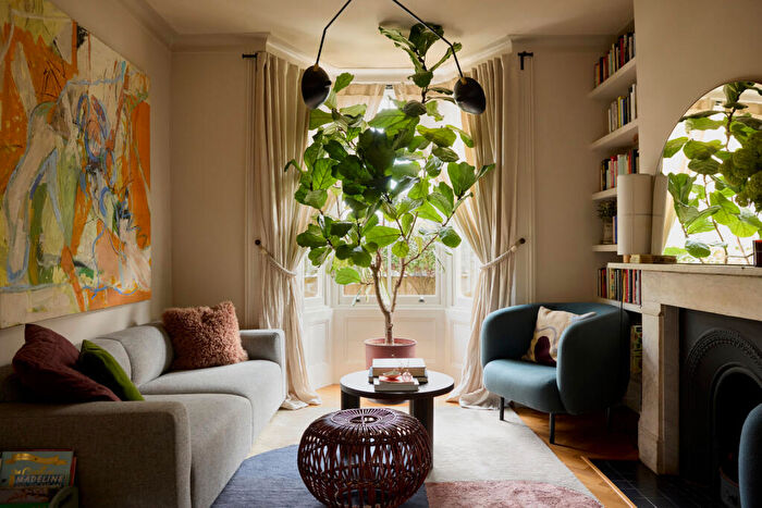 4 Bedroom Terraced House For Sale In Londesborough Road Ii, London, N16