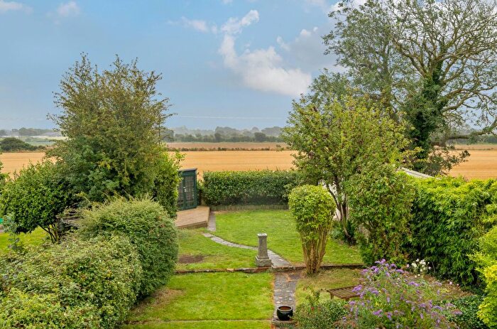 2 Bedroom Property For Sale In Birdham Road, Chichester, PO20