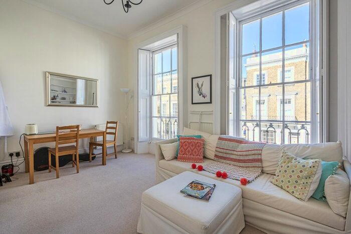 1 Bedroom Flat To Rent In Warwick Way, London, SW1V