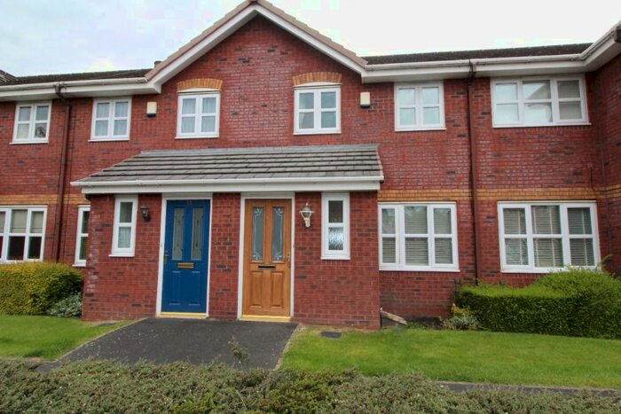 2 Bedroom Mews To Rent In Dorman Close, Ashton On Ribble, Preston, PR2