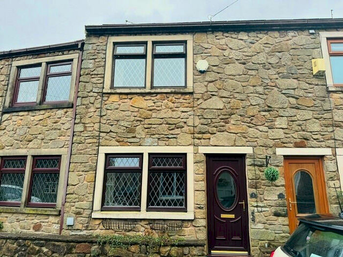 2 Bedroom Terraced House To Rent In Water Street, Ribchester, Lancashire, PR3