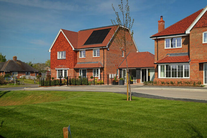 4 Bedroom Detached House For Sale In Wessex Way, Long Wittenham, OX14