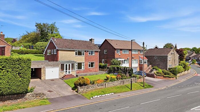 3 Bedroom Detached House For Sale In Oldfield Road, Stannington, Sheffield, S6