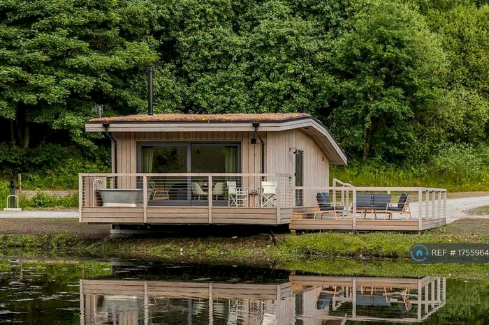 2 Bedroom Detached House To Rent In Off Halifax Road, Haworth, BD21