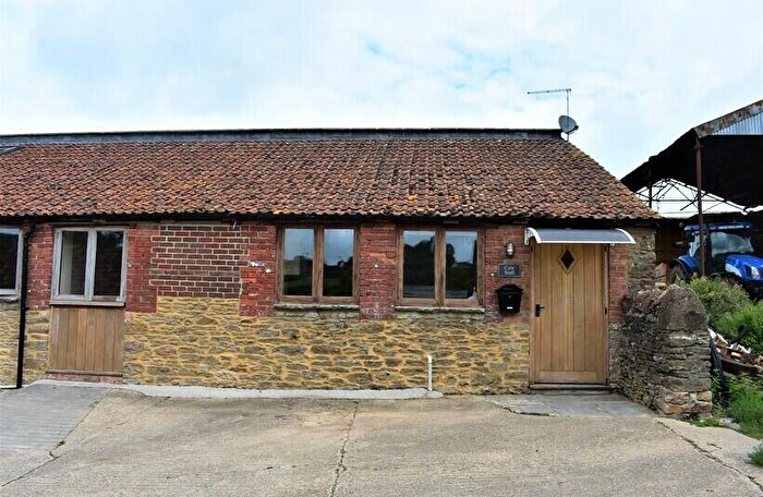 2 Bedroom Village House To Rent In Hardington Mandeville, BA22