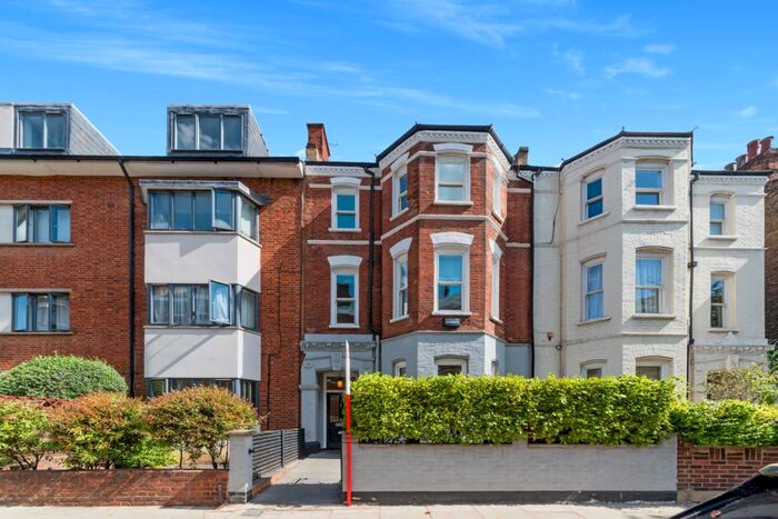 5 Bedroom Terraced House To Rent In Cambridge Road, Battersea, London, SW11