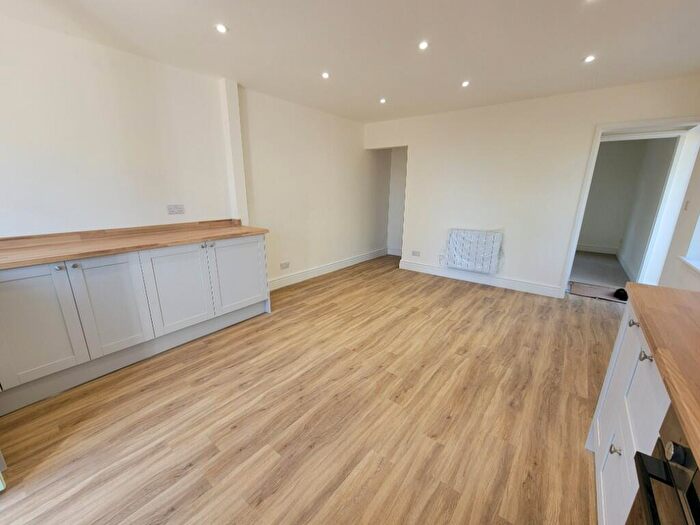 2 Bedroom Semi-Detached House For Sale In Cherry Tree Cottage, Tye Lane, Bramford, Ipswich, IP8