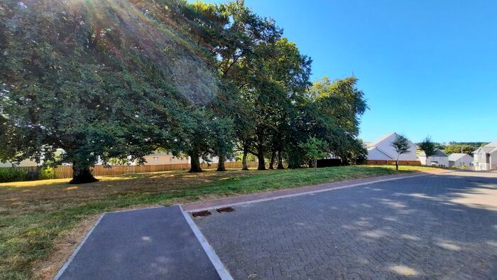 3 Bedroom Link Detached House To Rent In Rowan Lane, Liskeard, Cornwall, PL14