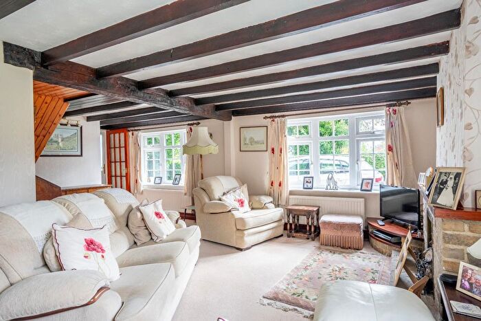 2 Bedroom Detached House For Sale In Low Street, Thornton Le Clay, York, YO60