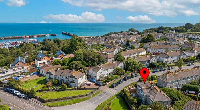 1 Bedroom Flat To Rent In Chywoone Avenue, Newlyn, TR18