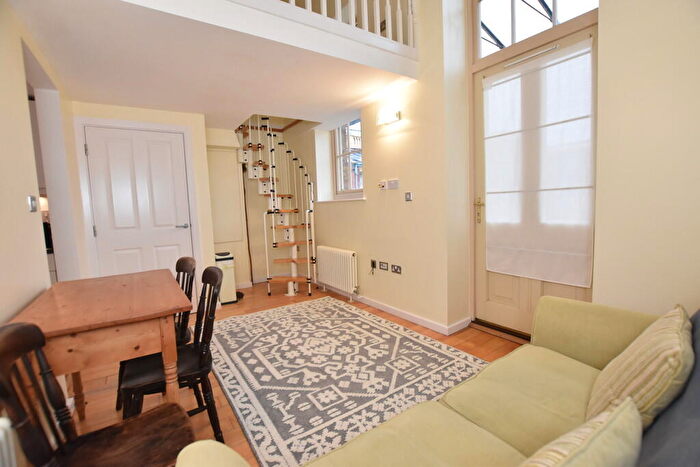 2 Bedroom Apartment To Rent In Canterbury Road, Margate, CT9