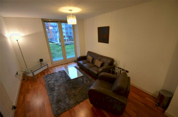 1 Bedroom Apartment To Rent In Leftbank, Spinningfield, Manchester, M3