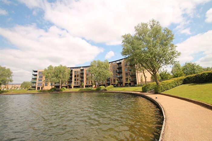 2 Bedroom Apartment To Rent In Derwnet House, Caldecotte, MK7