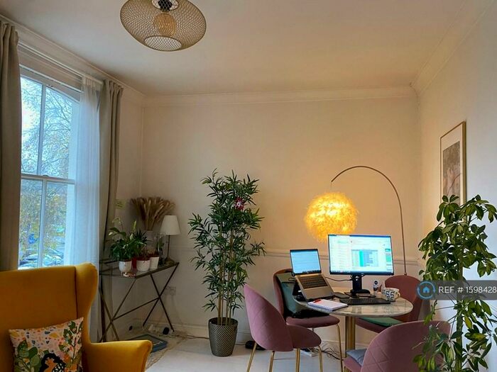 1 Bedroom Flat To Rent In Colvestone Crescent, London, E8