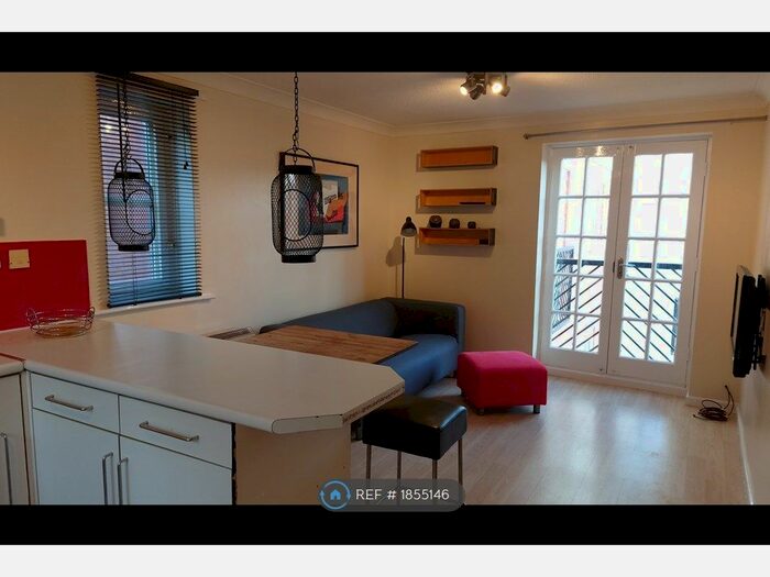 1 Bedroom Flat To Rent In St Peters Basin, Newcastle Upon Tyne, NE6