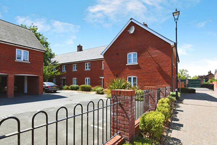 1 Bedroom Flat For Sale In Starley House, Dragoon Road, Colchester, Essex, CO2