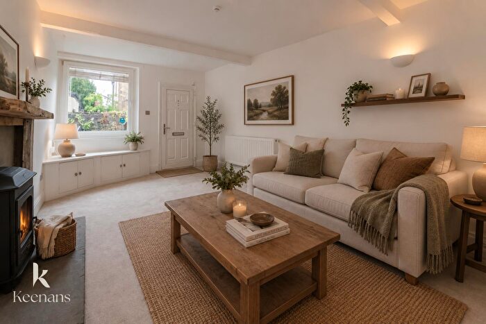 2 Bedroom Terraced House For Sale In Clayton Grove, Clayton Le Dale, BB1