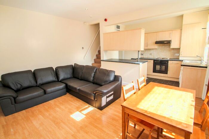 3 Bedroom Terraced House To Rent In Barnbrough Street, Burley, Leeds, LS4