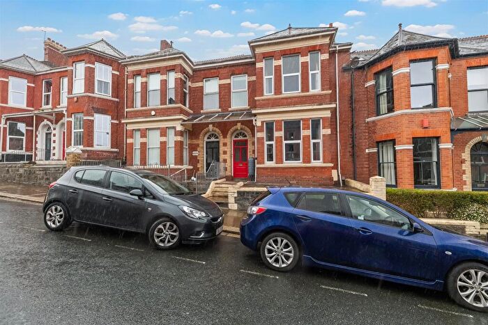 3 Bedroom Apartment For Sale In Beechwood Avenue, Plymouth, PL4