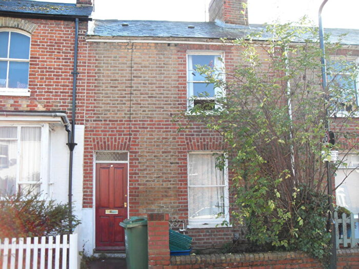 3 Bedroom Terraced House To Rent In Stockmore Street, Oxford, OX4