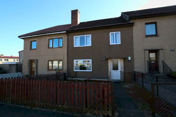 3 Bedroom Terraced House For Sale In Keltyhill Road, Kelty, KY4