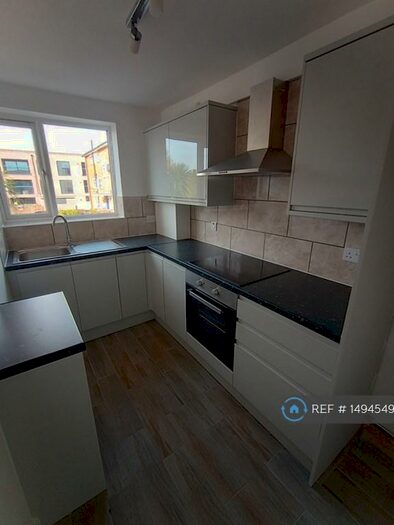 1 Bedroom Flat To Rent In Station Approach, South Ruislip, Ruislip, HA4