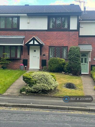 2 Bedroom Terraced House To Rent In Hindley Road, Westhoughton, Bolton, BL5