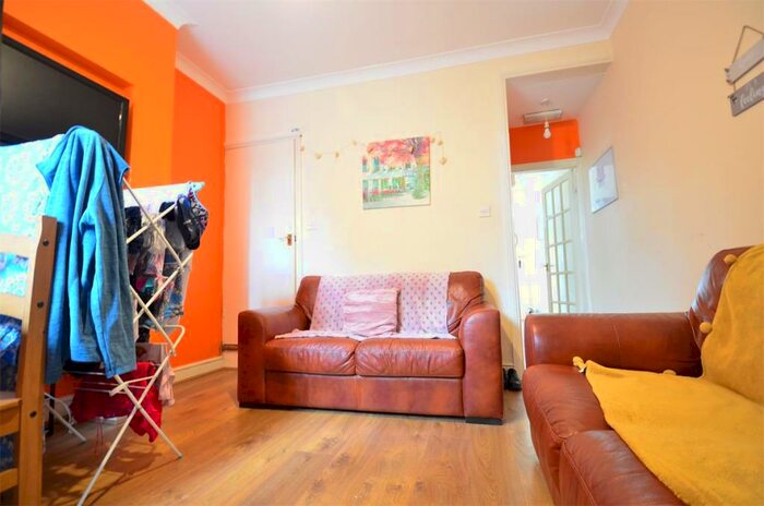 4 Bedroom Terraced House To Rent In Student Property - Milner Road Selly Oak, Birmingham, B29