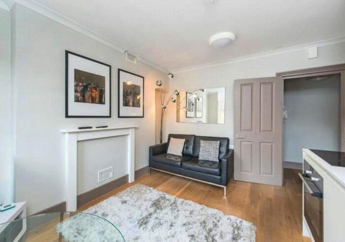 1 Bedroom Flat To Rent In Cleveland Residences, London, W1T