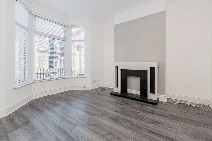 4 Bedroom Terraced House To Rent In Skipton Street, Liverpool, L4