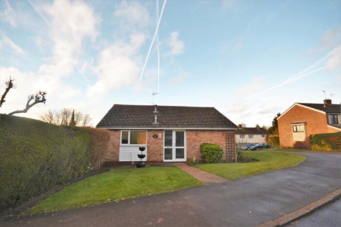 2 Bedroom Bungalow To Rent In St. Clements, Thaxted, Dunmow, Essex, CM6