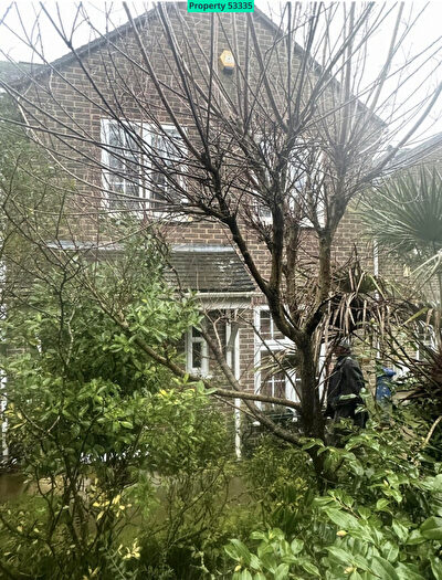 3 Bedroom Terraced House For Sale In Sheridan Walk, London, NW11