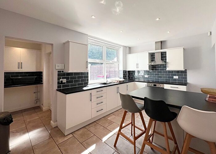 2 Bedroom Terraced House To Rent In Thorpe Street, Manchester, M28