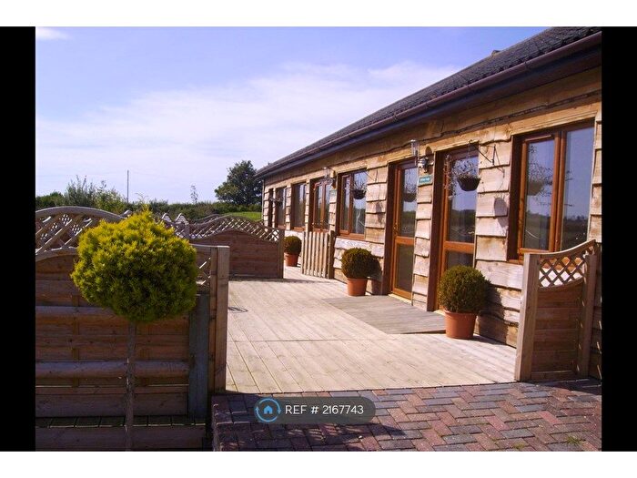 2 Bedroom Bungalow To Rent In Wayside Farm, Shepton Mallet, BA4