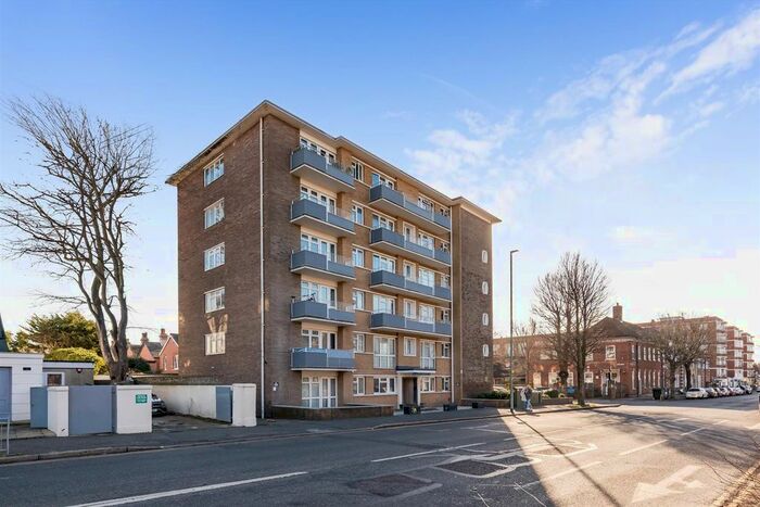 Studio To Rent In Hove Street, Hove, BN3