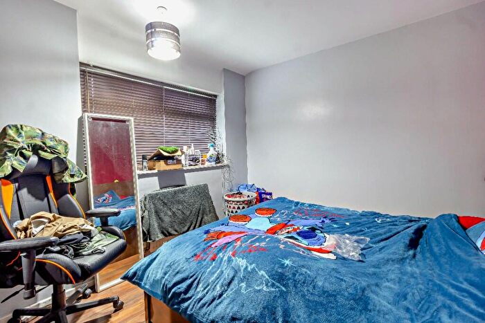 2 Bedroom Terraced House For Sale In Daventry Road, Romford, London, RM3