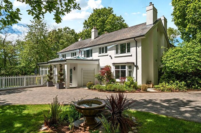5 Bedroom Detached House For Sale In Exmouth, Devon, EX8