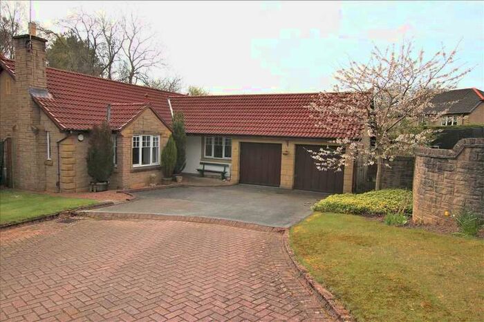 3 Bedroom Bungalow To Rent In Bryanston Drive, Dollar, FK14