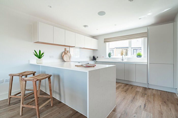 4 Bedroom Detached House For Sale In Upton Green, Lynstone, Bude, EX23